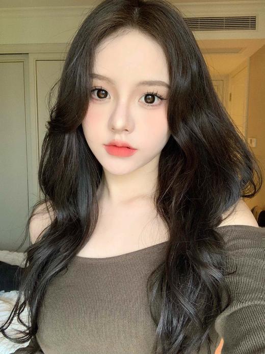 【大直径】RICHEECON-圆滚滚-14.5mm 【年抛 0-800度 无525/575】 商品图7