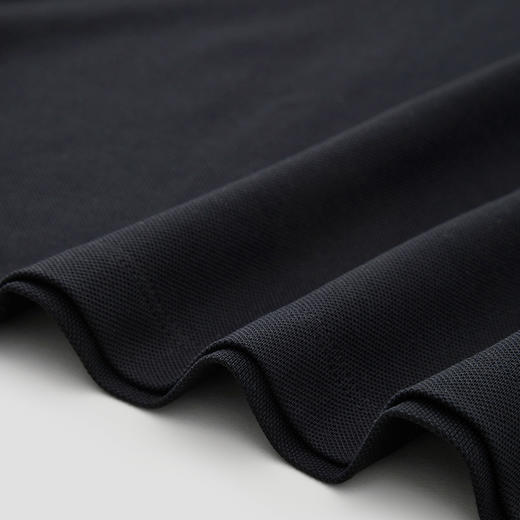 十如仕汗无痕抗污圆领T恤-T12-01 商品图9