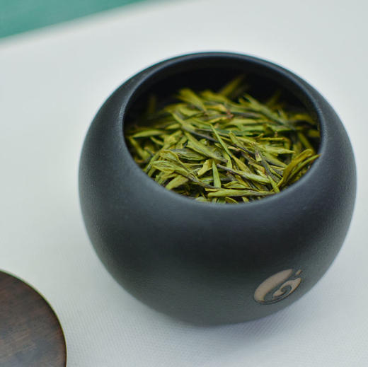 羽诗制造出品 烟屿渔家茶具套装礼盒 商品图4