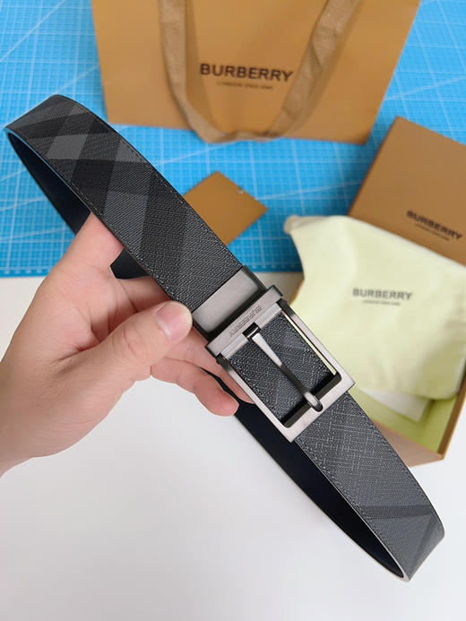 《Burberry》博柏利 腰带 商品图3