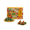立家家粽粽子礼盒120g*10只/盒 商品缩略图3