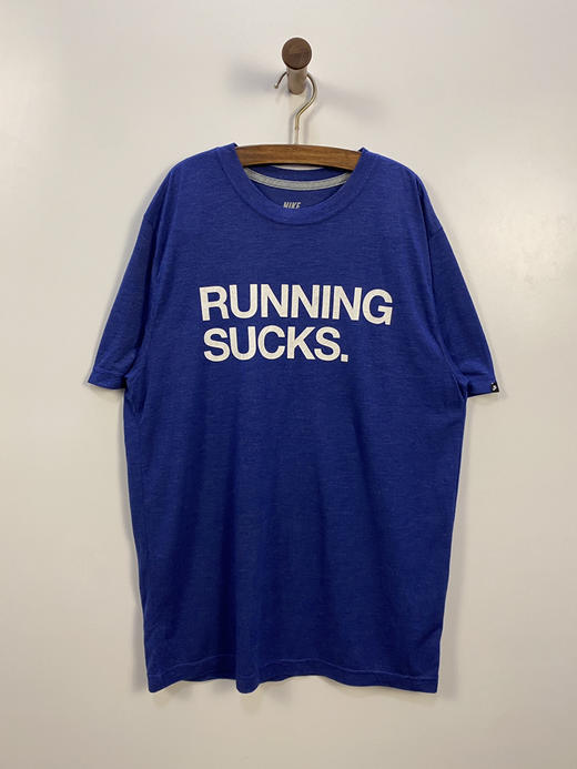 NIKE 耐克 RUNNING 短袖T恤 _SST(L) 商品图1