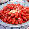 【贵州卫视】2026新虾上市新孟河小龙虾 麻辣/十三香/蒜香 700g/盒 16-22只/盒 商品缩略图5