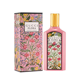 ZYDW古驰GUCCI女士浓香水EDP100ml