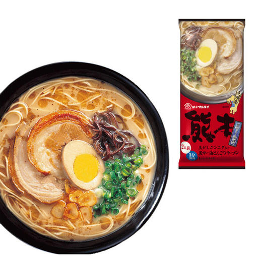 日本进口玛尔泰风味拉面187g(T) 商品图5