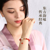 灵机吉品 红玛瑙手链  商品缩略图3