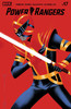 恐龙战队 Power Rangers 01～017 商品缩略图3