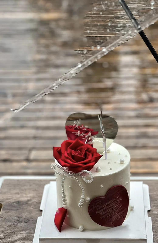 热烈与挚爱 商品图2