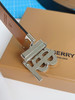 《Burberry》博柏利腰带 双面使用 商品缩略图7