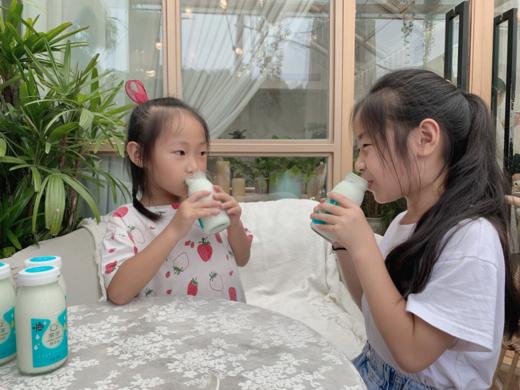 常羊鲜羊奶  鲜羊奶新鲜送 商品图2