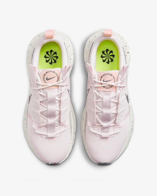 限时折扣！Nike 耐克Crater Impact女鞋 淡粉色码暂全哦~ 商品图1