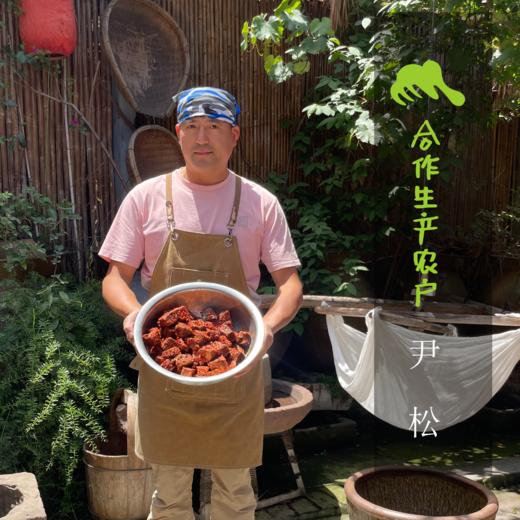 生态豆腐乳 | 合作生产 *Ecological fermented bean curd  | Coproduction 商品图1