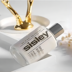 情人节大促 Sisley希思黎全能乳液30ml*3个装
