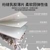 乳胶决决子枕芯 决明子中等高度护颈枕头  360度颈椎贴合设计，颈部立体支撑不悬空 舒缓颈椎 商品缩略图3