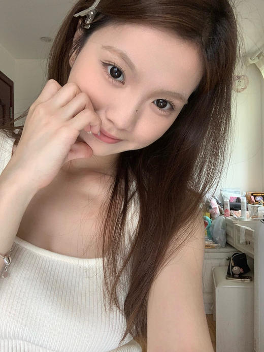 心机自然款丨黑糖啵啵·Fairycon丨14.0mm（年抛/2片装） 商品图1