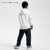 [DISNEY联名系列] TOMMY 秋 大童小童 卫衣 KS0KS00409YBL 商品缩略图5