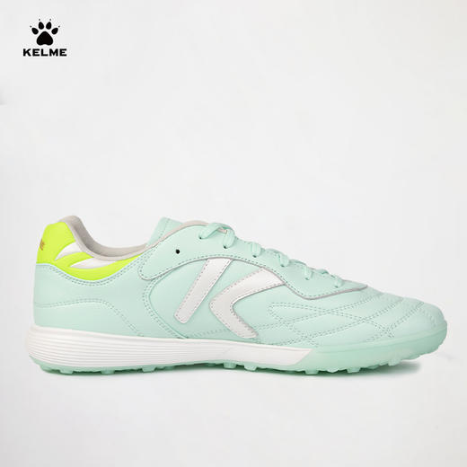 KELME卡尔美足球鞋男透气碎钉成人专业训练鞋青少年专用TF人造草 商品图4