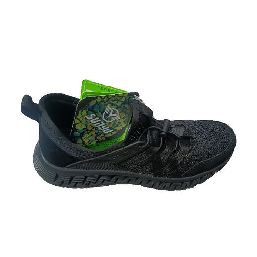 三羽鸟男款透气网面鞋2117 商品图0