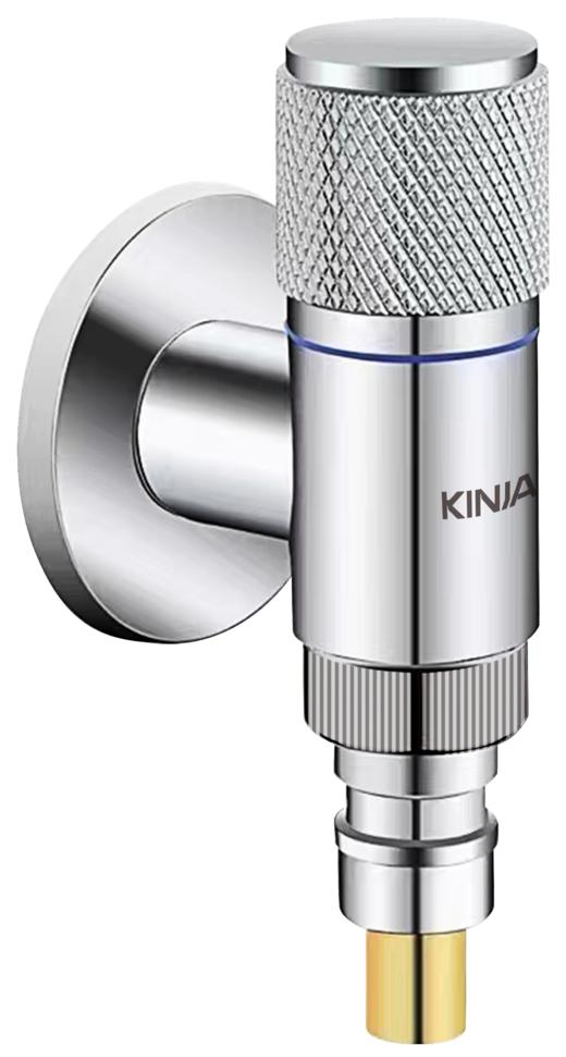 龙头/KA-20/洗衣机专用防爆快开 商品图0