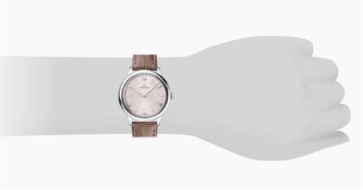 欧米茄 OMEGA 碟飞系列典雅腕表 30毫米石英腕表 434.13.30.60.52.001 商品图2