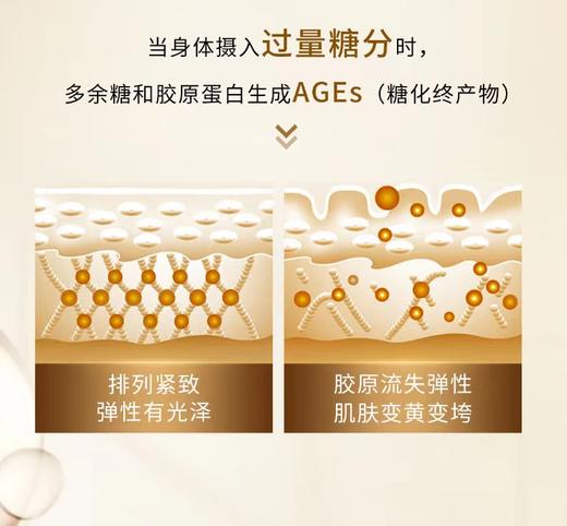 可可琪可思曼奢养修护涂抹面膜20g精华霜+90g涂抹面膜（金罐） 商品图1