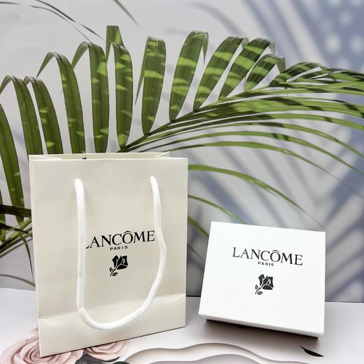 【授权商品】爆款礼盒 兰蔻菁纯雾面哑光小蛮腰口红 热卖色196+礼盒 商品图1