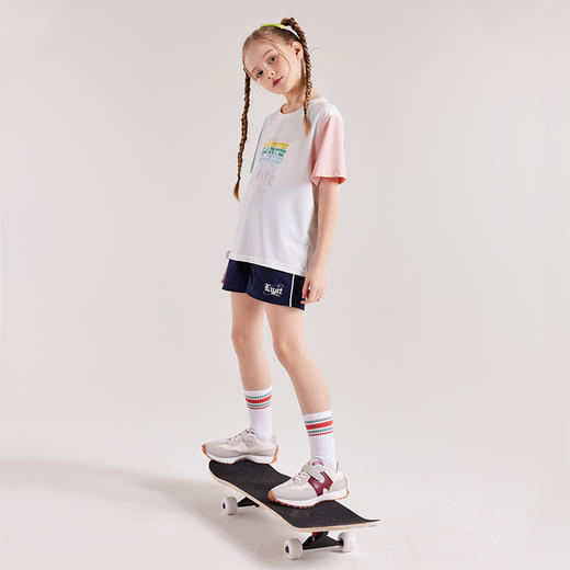 【全波长纳米多维孔防晒 UPF50+自带凉感】 商品图4