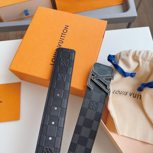 LOUIS VITTON新款腰带 商品图1