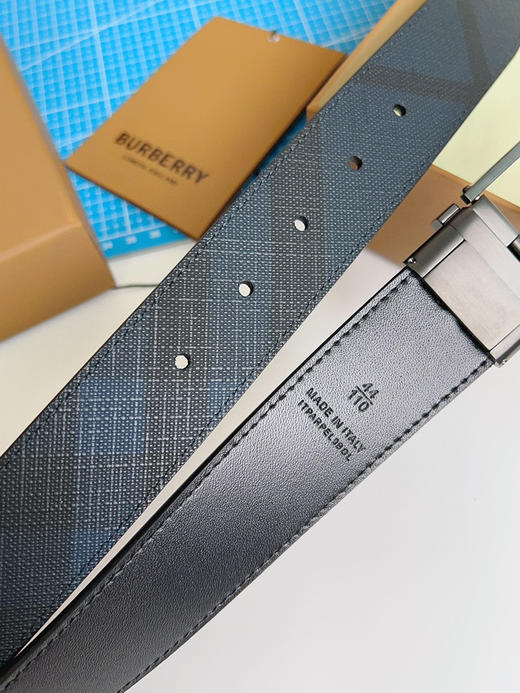《Burberry》博柏利 腰带 商品图7