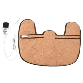 圣园堂粗盐肩颈热敷袋