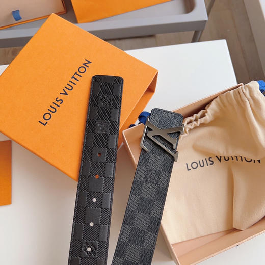 LOUIS VITTON新款腰带 商品图1