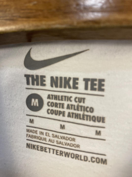 NIKE 耐克 THE NIKE TEE 短袖T恤 _SST(M) 商品图2
