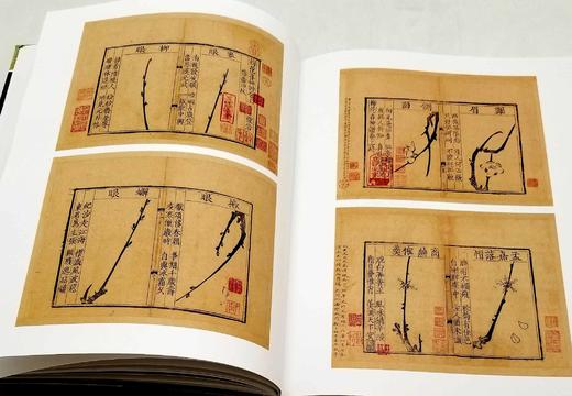 《玉楮流芳：上海博物馆藏宋元古籍精粹》，16开，上海博物馆编，上海书画出版社2023年5月一版一印，定价280，售价238元。 商品图11