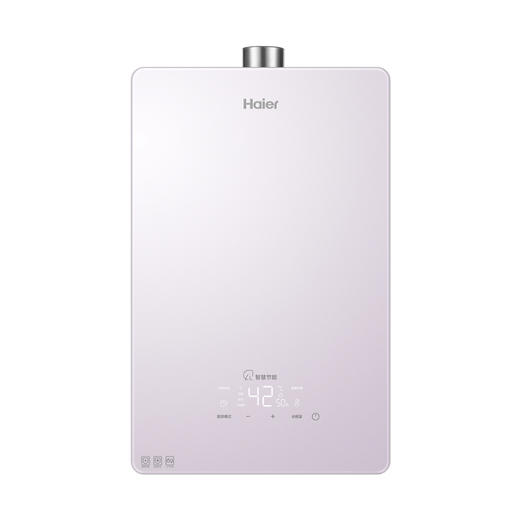 海尔（Haier）热水器 JSQ30-16Z3BDU1 商品图0