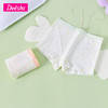 笛莎童装女童小内裤2023夏季新款儿童女孩可爱四角内裤2条组合装 商品缩略图1