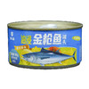 壮元海 油浸金枪鱼罐头 185g/罐*6罐/12罐 商品缩略图3