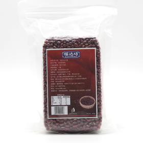 福达坊红豆（彩标）460g（6924497921126）