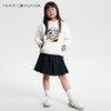 [DISNEY联名系列] TOMMY 秋 大童小童 半裙 KG0KG07524 商品缩略图2