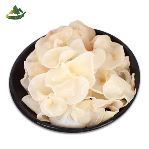 安徽岳西桑枝白木耳150g罐装、250g袋装产地直供 商品图3