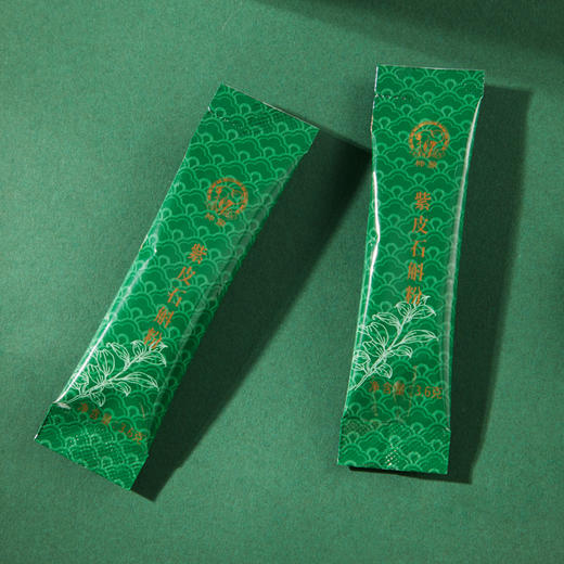 （礼盒装）云南紫皮石斛枫斗粉3.6克*10条36克*2瓶装72克 家庭公司自用泡茶简便快捷 商品图10
