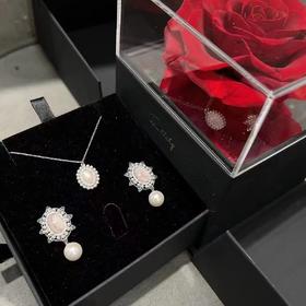 【Riotlily】B座1F|“520”永生花心动礼盒