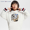 [DISNEY联名系列] TOMMY 秋 大童小童 卫衣 KS0KS00409YBL 商品缩略图2