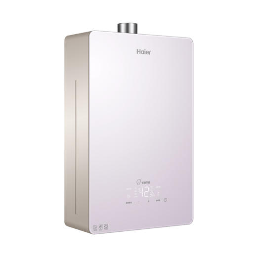 海尔（Haier）热水器 JSQ30-16Z3BDU1 商品图2