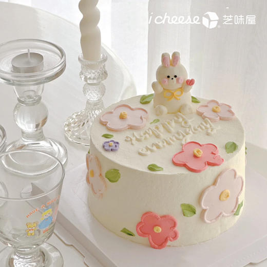 兔子乖乖 商品图3