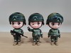 【卡通手办】多款超萌纪念可爱手办车载mc摆件m 商品缩略图1