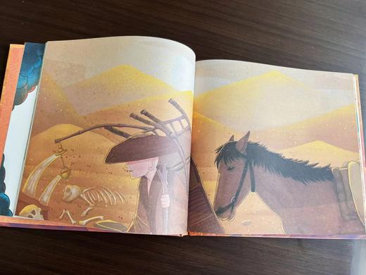 《讲了很久很久的西游记》（全3册），讲了很久很久的故事，带你读了又读的“西游百科全书” 商品图5