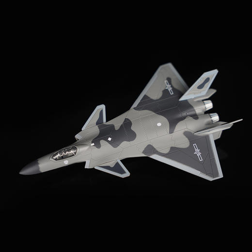 大国重器 中国飞机邮票珍藏套装 商品图4