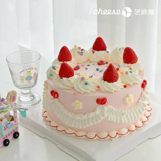 粉色莓莓 商品图1