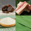 立家黑松露肉粽子礼盒840g 商品缩略图5