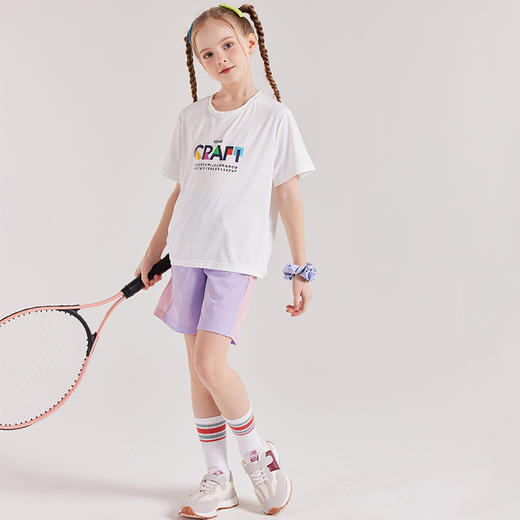 【全波长纳米多维孔防晒 UPF50+ 自带凉感】 商品图3